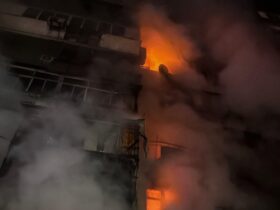 будинок, пожежа