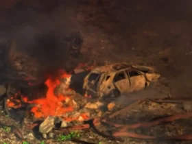 У США на військовому заводі стався вибух