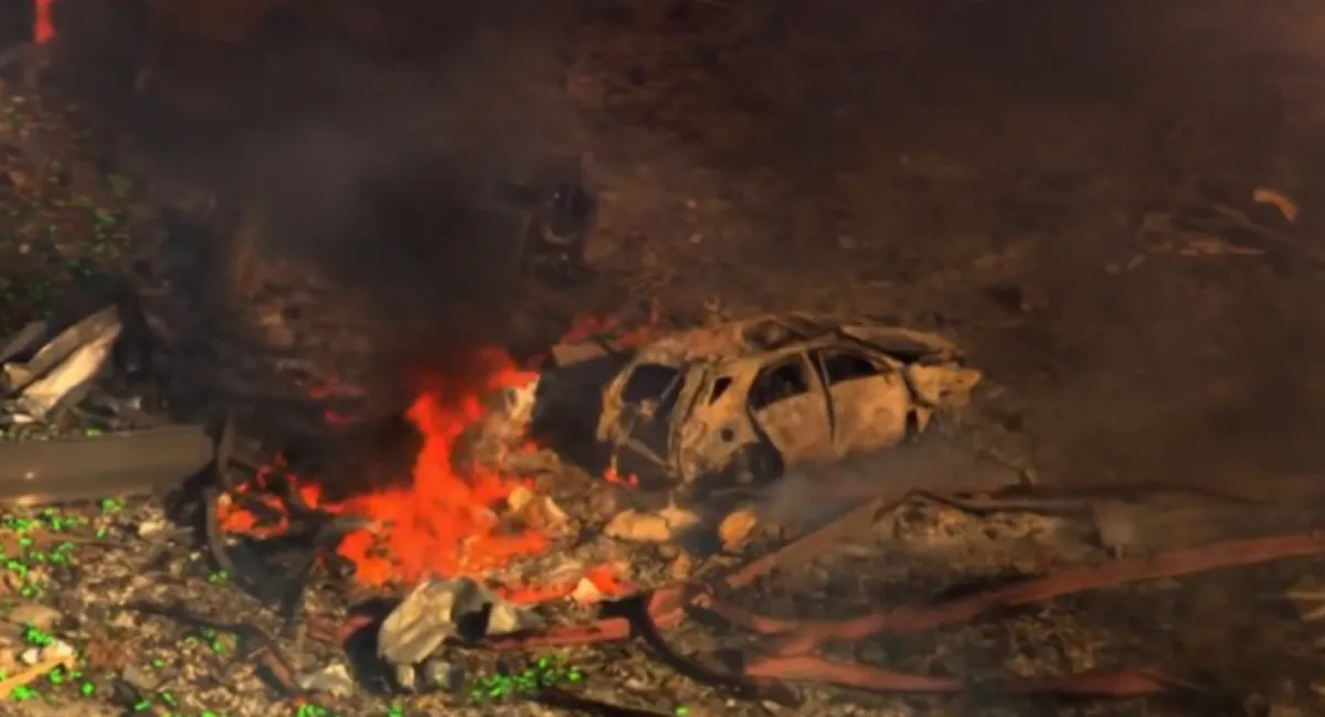 У США на військовому заводі стався вибух