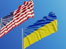 україна США