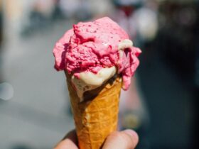 консерванти, барвники