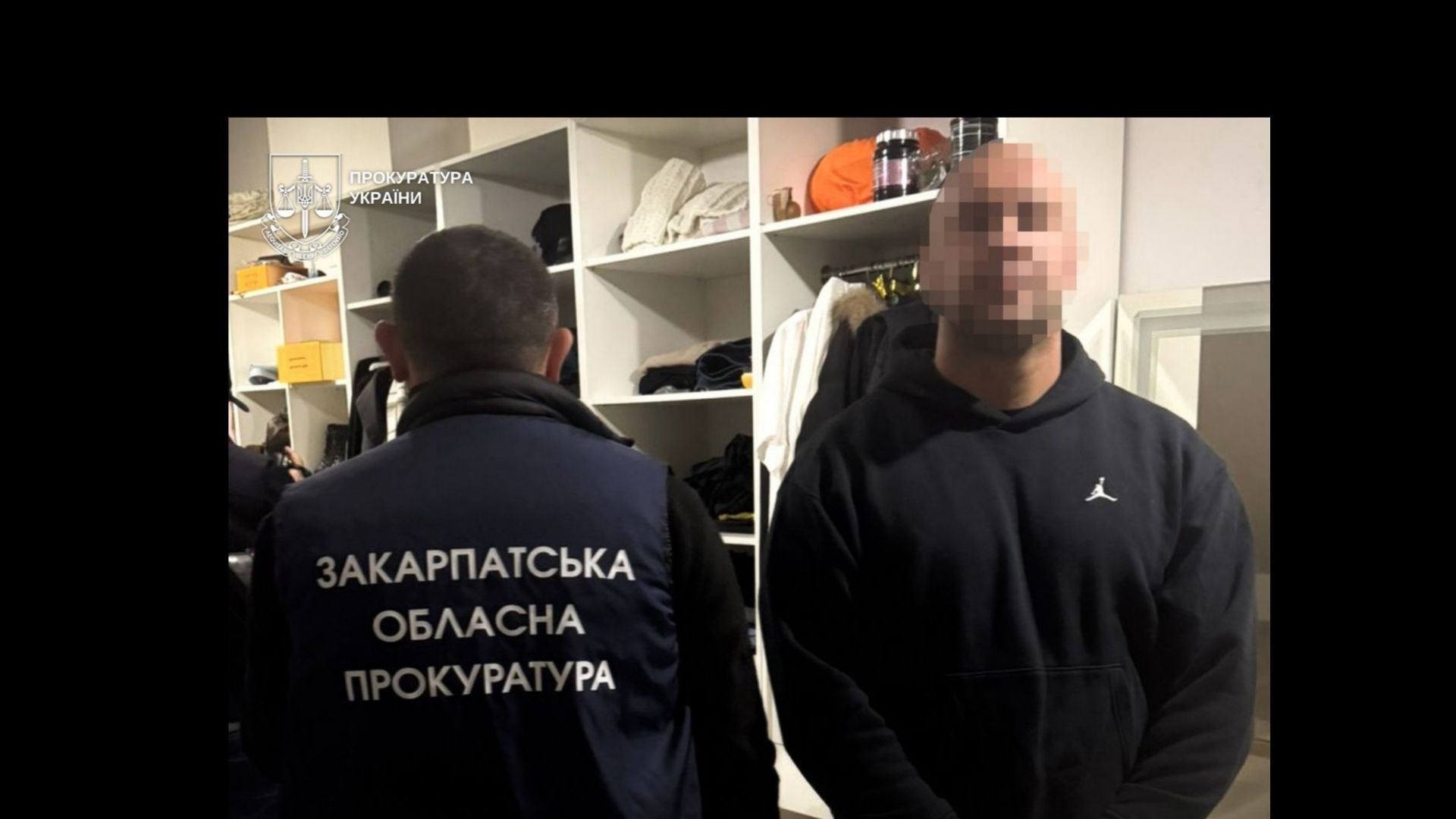 зловмисник, слідчий