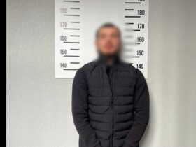 чоловік, злочинець