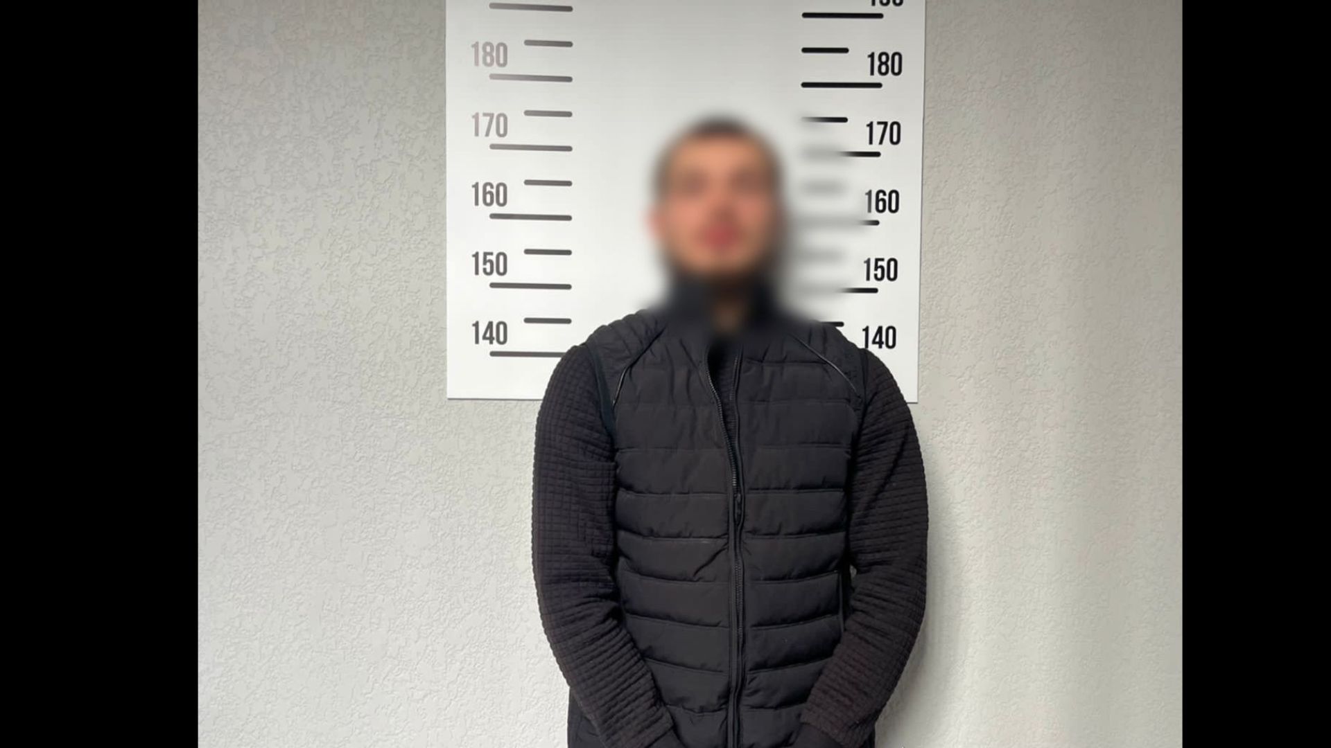 чоловік, злочинець