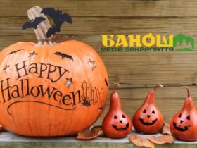 геловін привітання