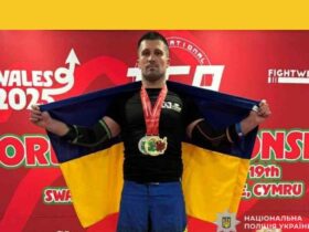 ветеран, спортсмен