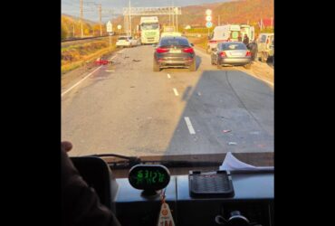 аварія, автомобіль