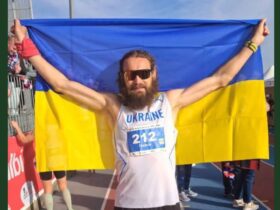чемпіон, спортсмен
