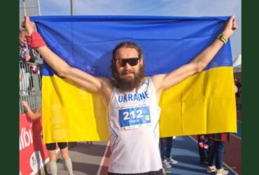 чемпіон, спортсмен