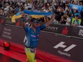 спорт, переможець