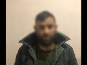 чоловік, зловмисник