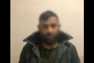 чоловік, зловмисник