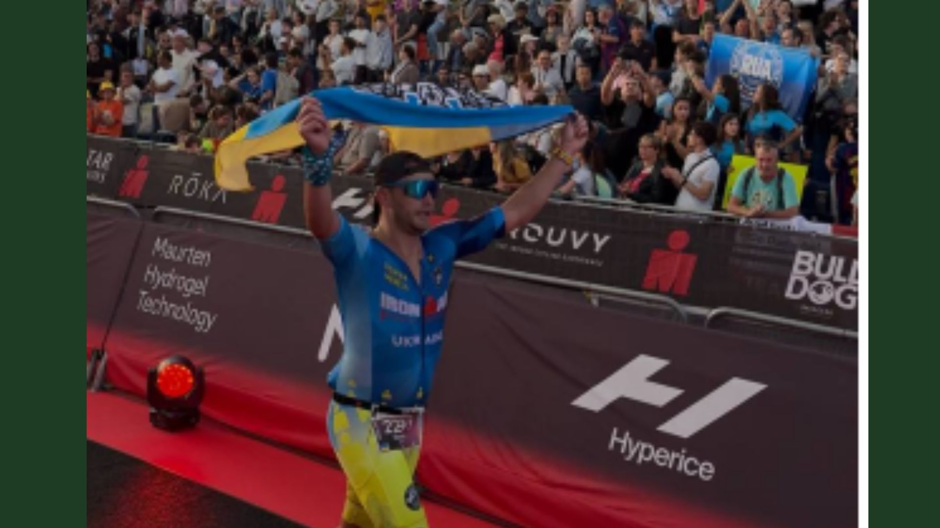 спорт, переможець