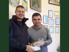 вчителі, ярмарок