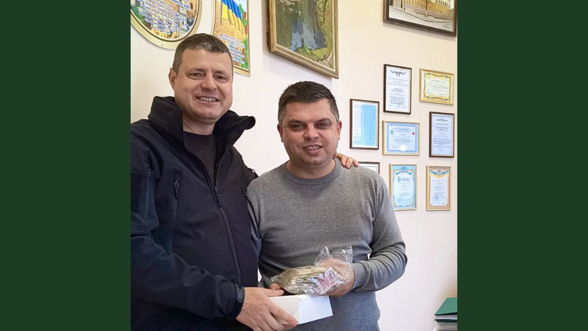 вчителі, ярмарок