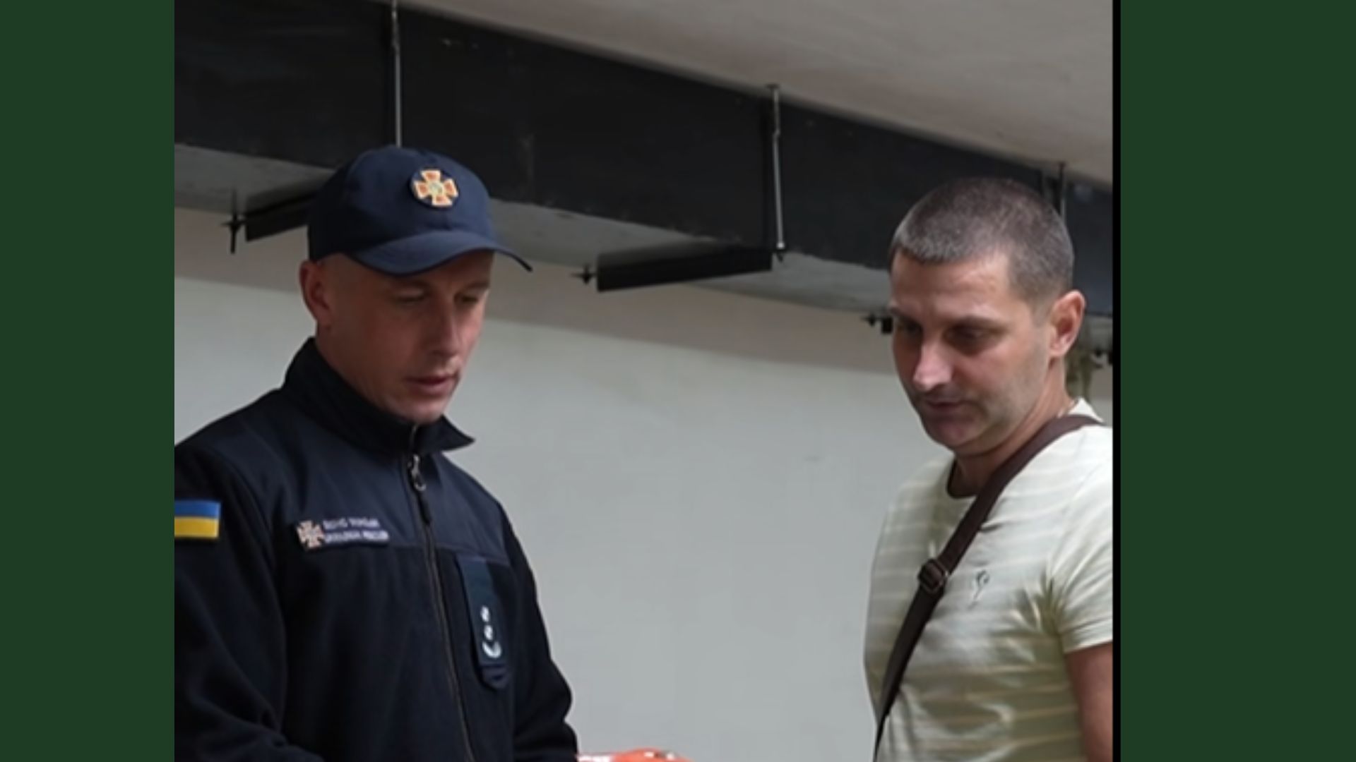 поліція, служба