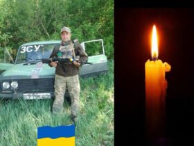 загибель, військовий