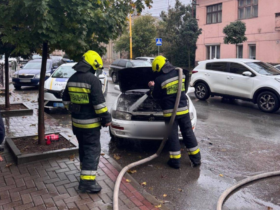 автомобіль, рятівник