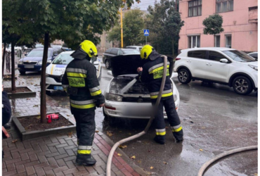 автомобіль, рятівник