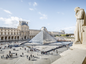 коштовності, закриття