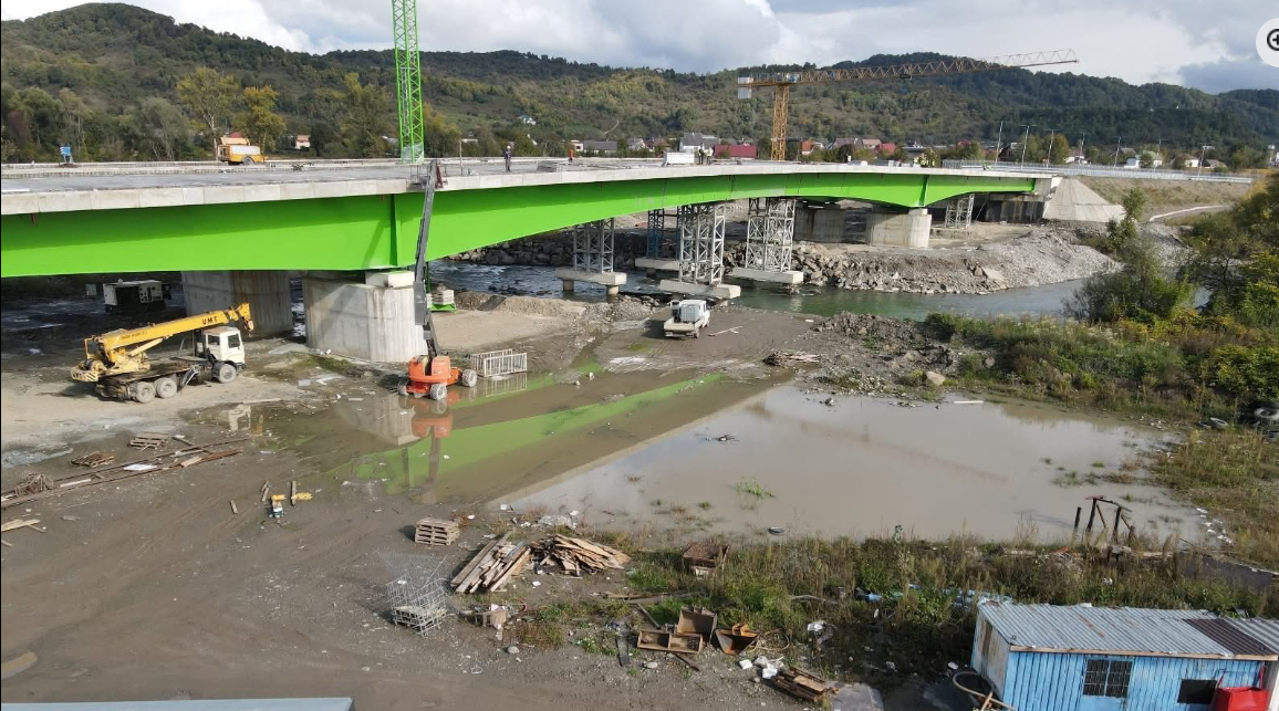 конструкція, обʼєкт