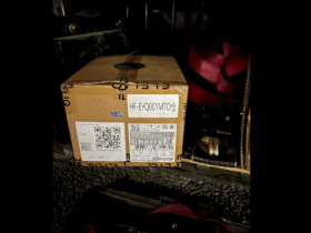 коробка, товар