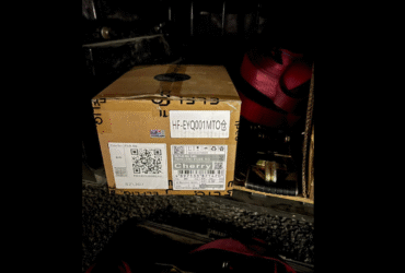 коробка, товар