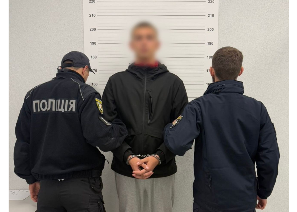 інспектори, злодій