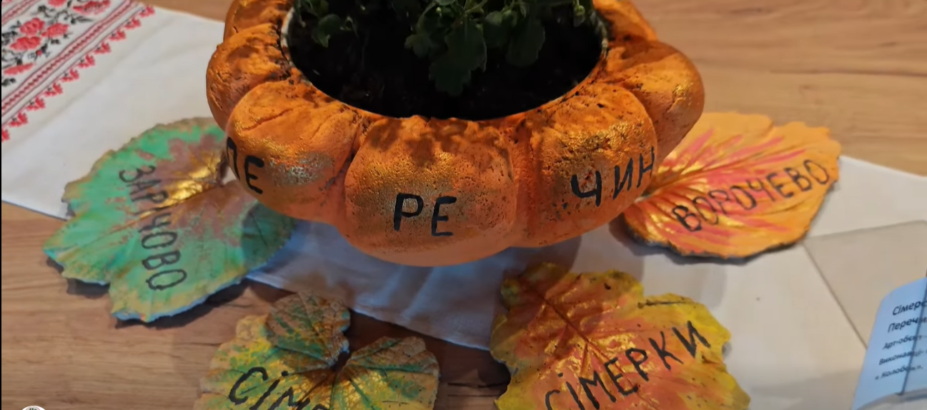 художник, виставка