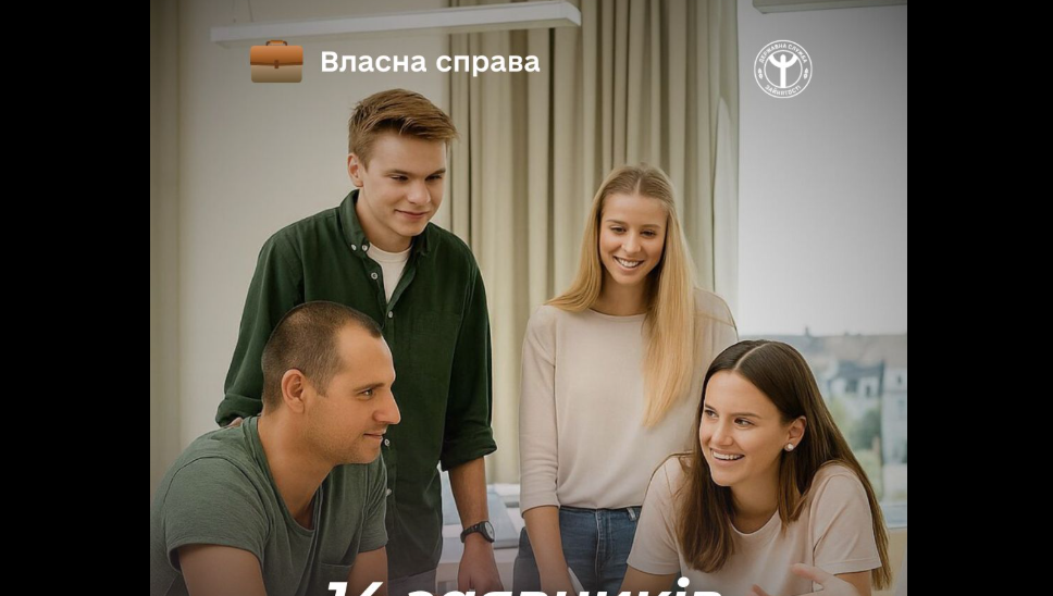 підприємці, фінансування