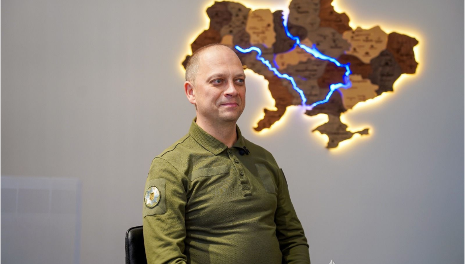 ветеран, захисник