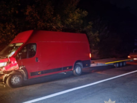 автомобіль, аварія