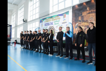 спортсмени, турнір