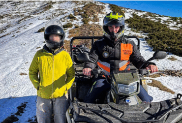 рятувальник, жінка