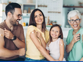 сезон захворюваності, люди