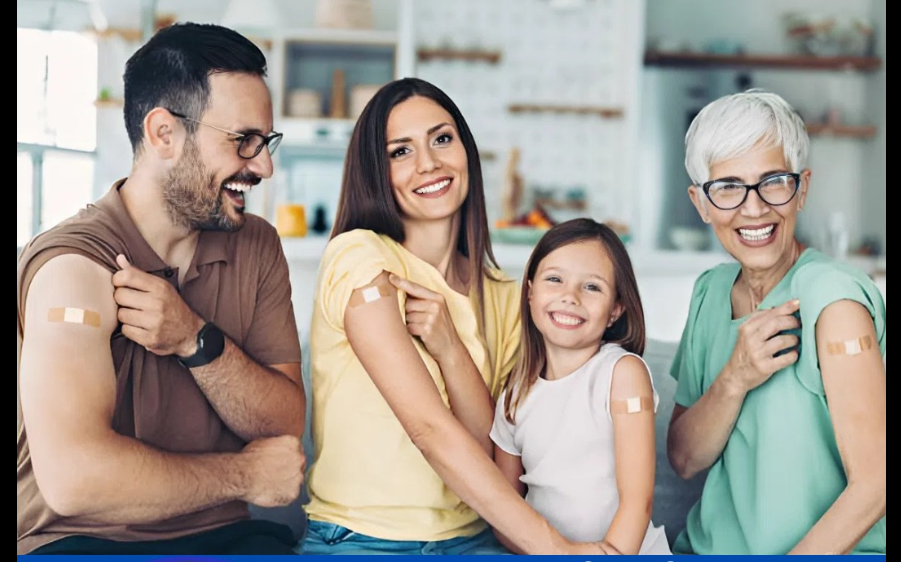 сезон захворюваності, люди