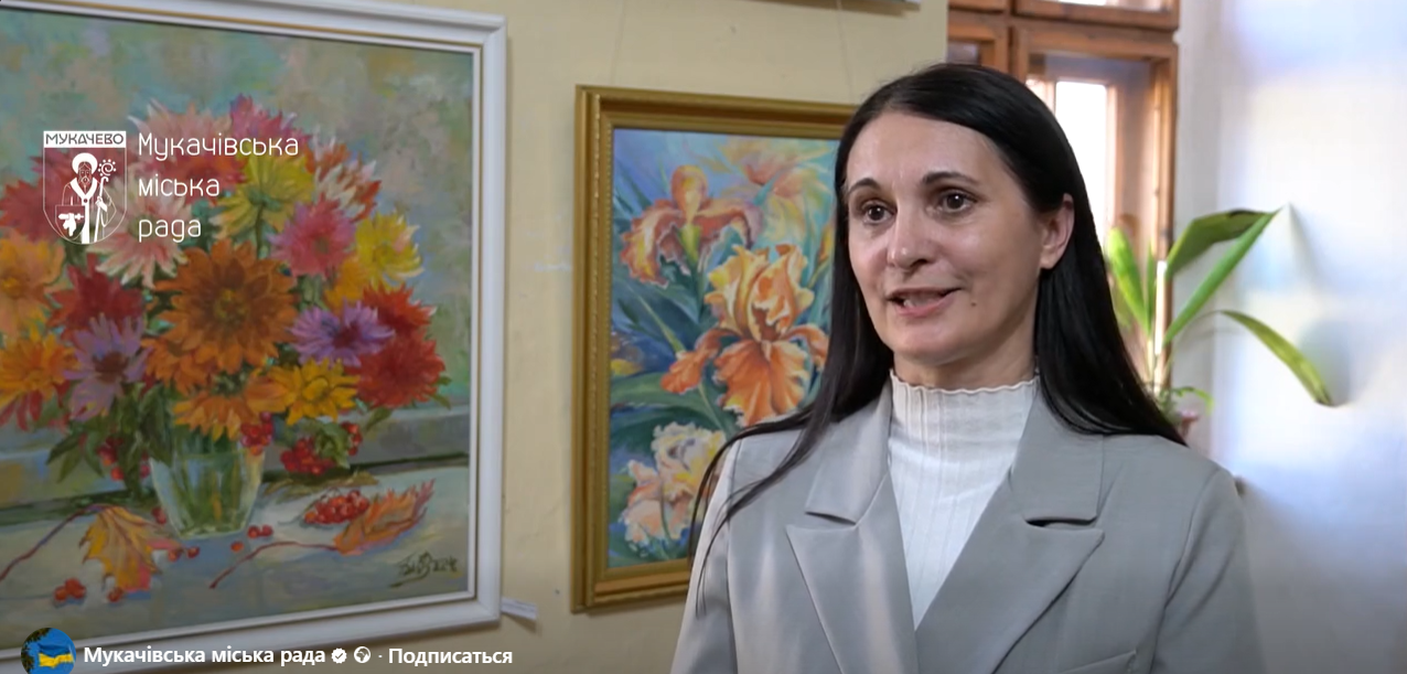 художник, картини
