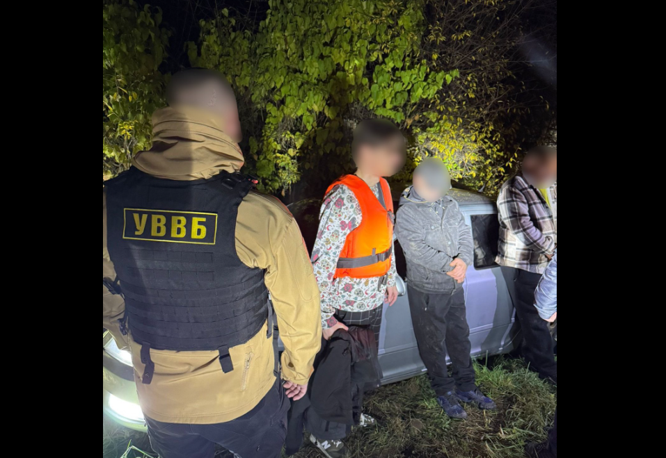 протиправна діяльність, розслідування