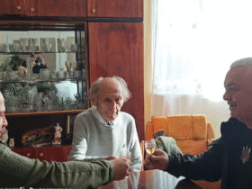 свято, вітання