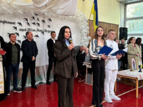 п'ятикласники, Подія