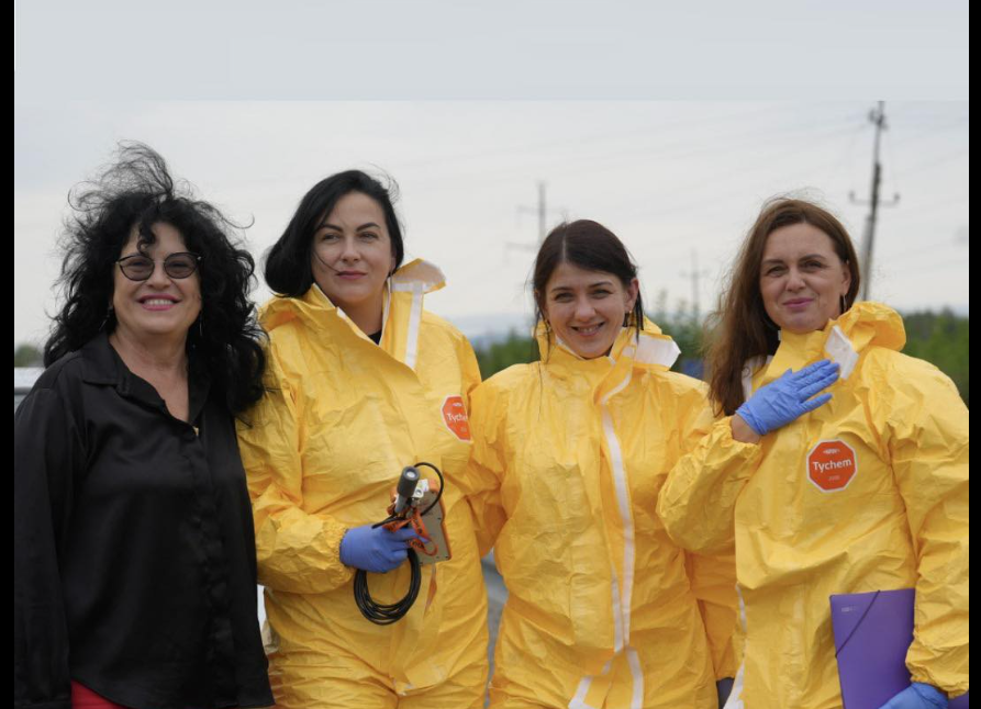 жінки, захист