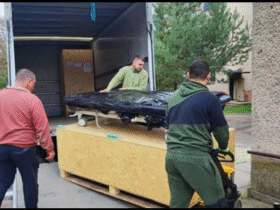 обладнання, допомога