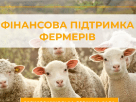 вівчарство, підтримка