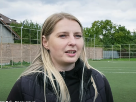 заняття, вчитель