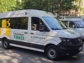 таксі, послуги