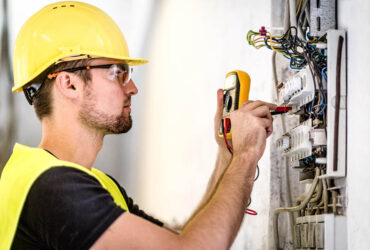 Електрик цеху