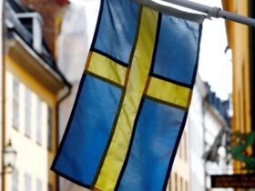 прапор, партнери