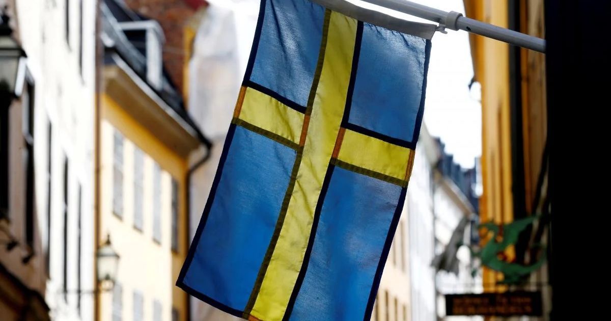 прапор, партнери