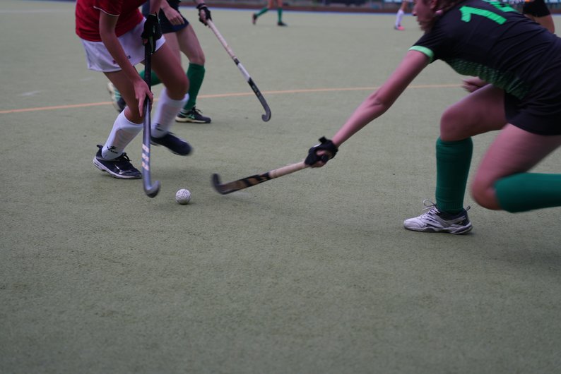 юнаки, хокей