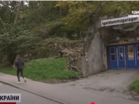 укриття, безпека